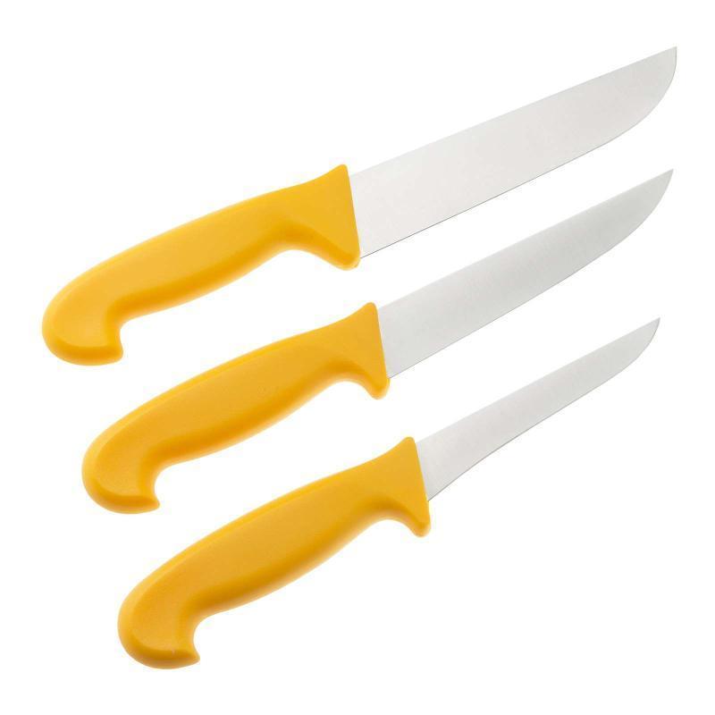 LANDIG kés 3 részes