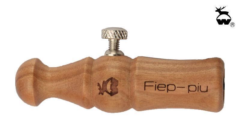 WEISSKIRCHEN állítható síp CD-vel