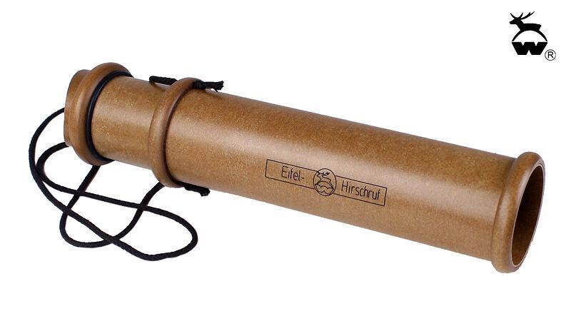 WEISSKIRCHEN  bőgőkürt  +CD