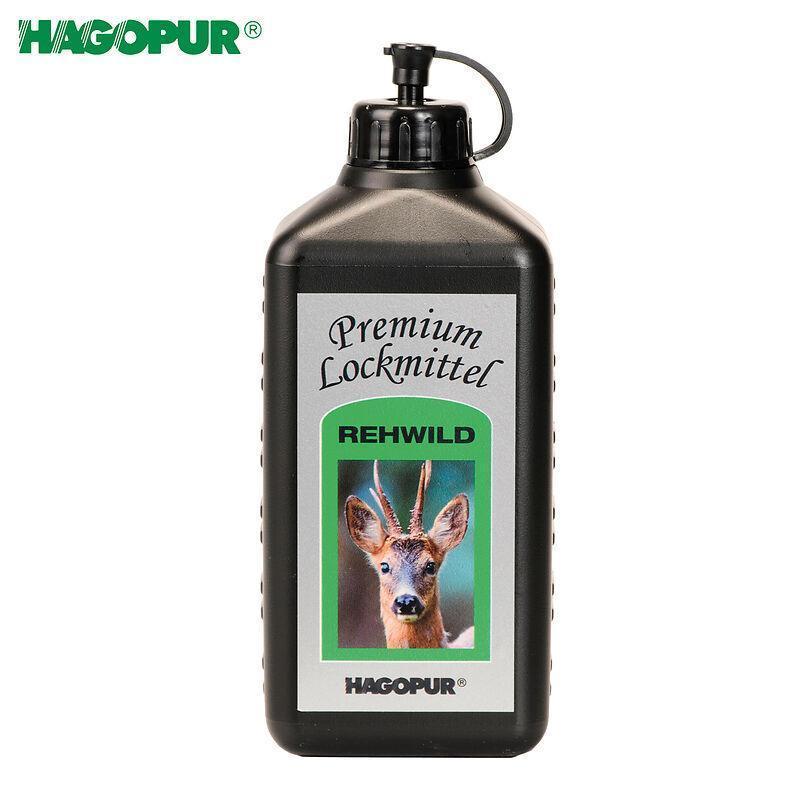 Hagopur csali Rehwild