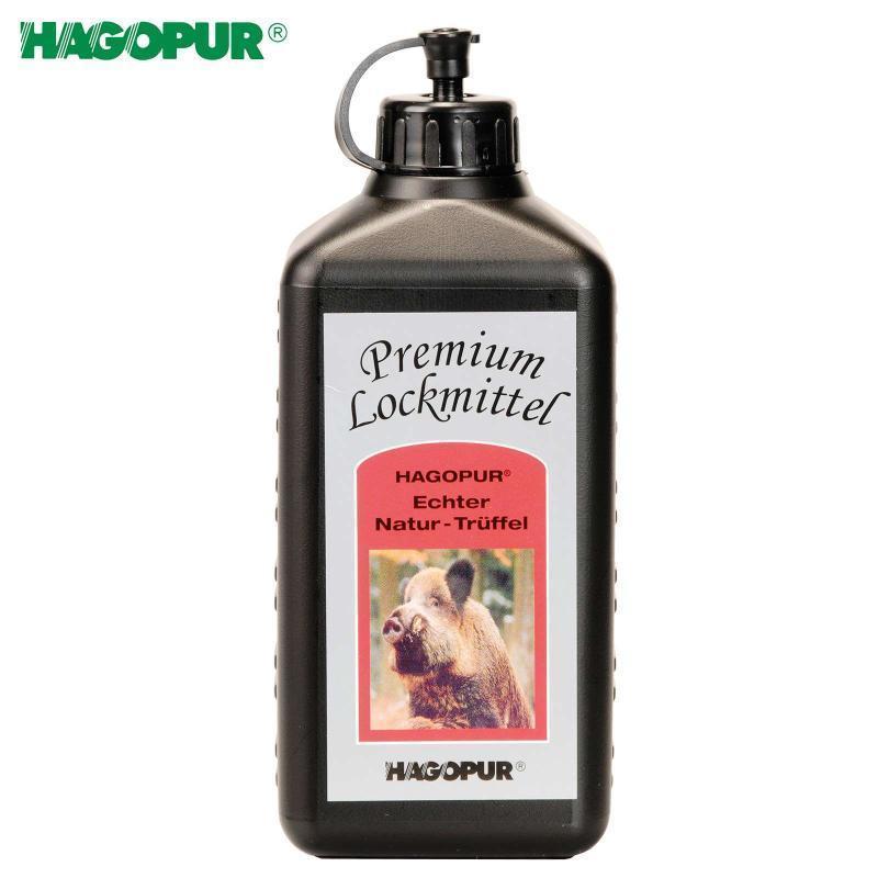 Hagopur csali szarvasgomba