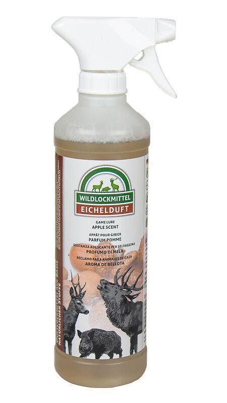 Csali anyag tölgy 500 ml