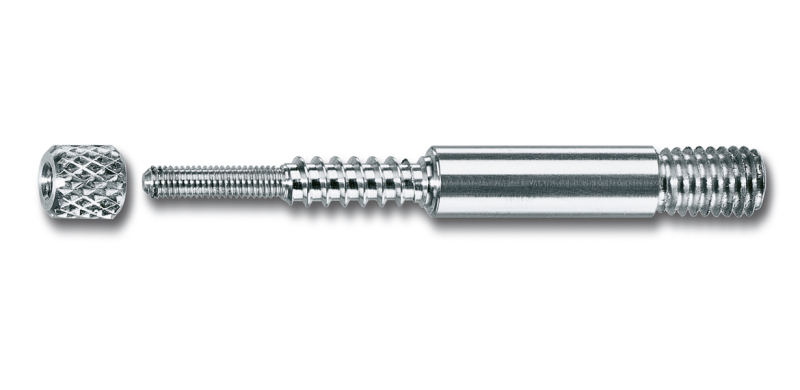 VFG-Adapter Alumin. M5