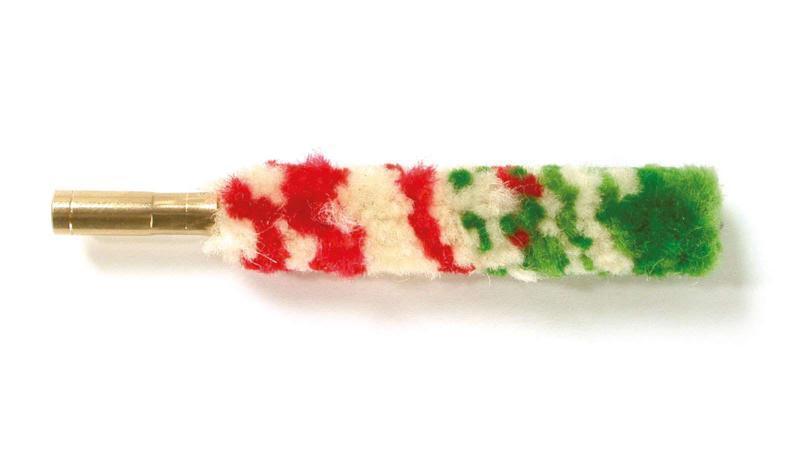 Gyapjúkefe Kal. .44 MM