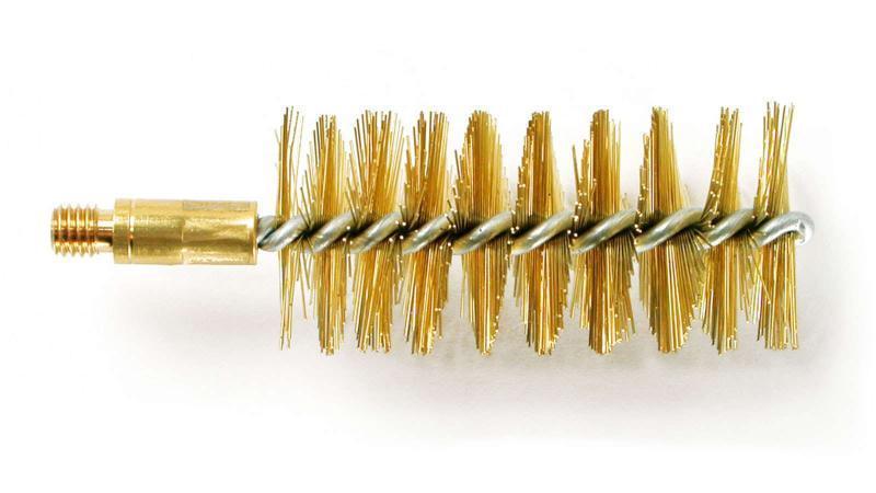 Fémkefe Kal. 9,3 MM