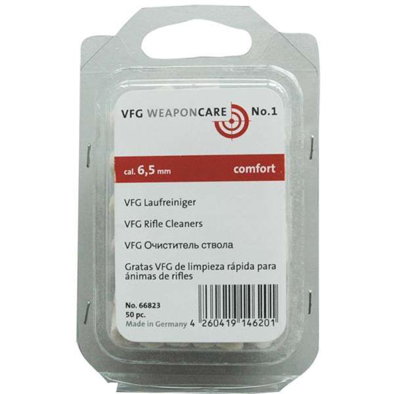 VFG-Laufrein. A-50 6,5mm