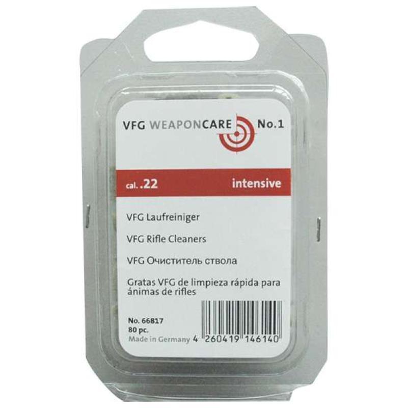 VFG.sup.ints.reiniger A80 .22