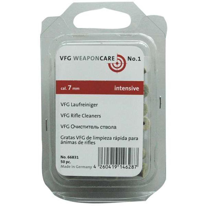 VFG.sup.ints.reiniger A40   7 mm