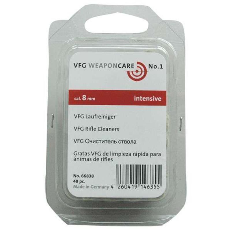 VFG.sup.ints.reiniger A40 8 mm