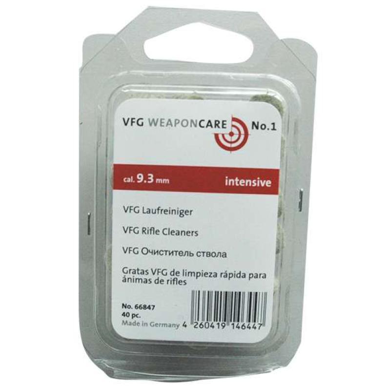 VFG.sup.ints.reiniger A40 9.3