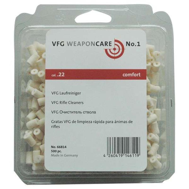 VFG-laufren .22  A 500