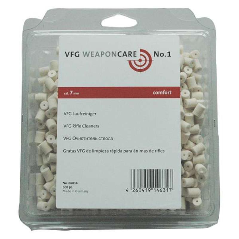 VFG-laufren 7,0 mm  A 500