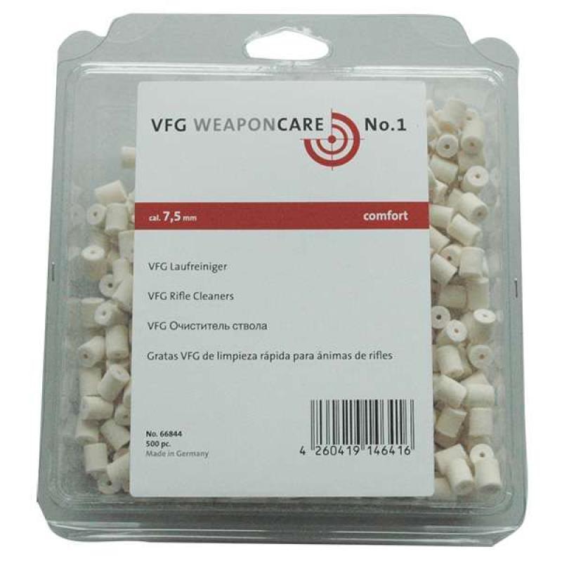VFG.sup.ints.reiniger A40 7,5 mm