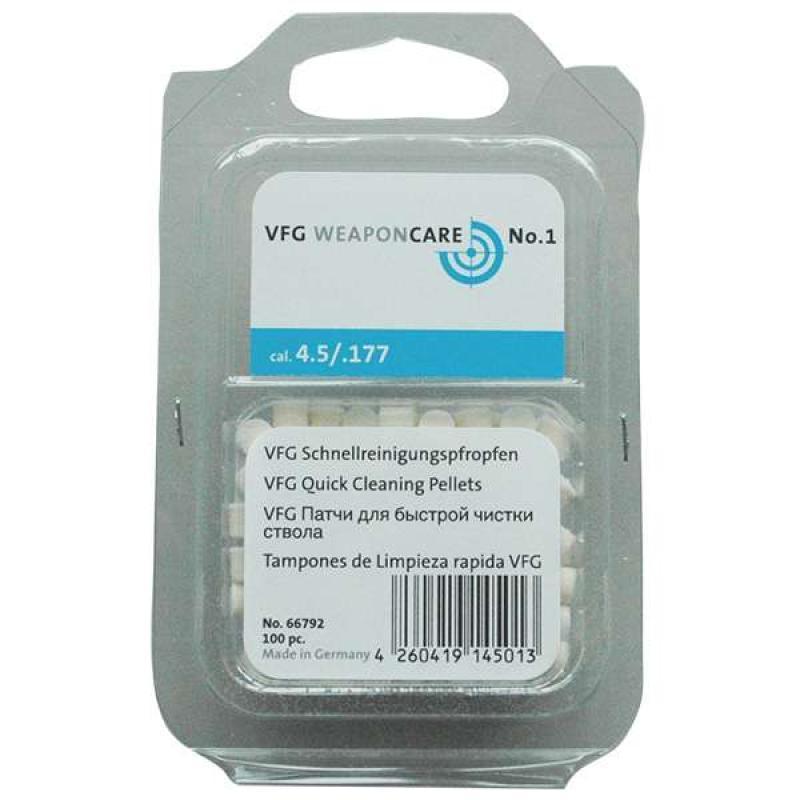 VFG Gyorstisztító légfegyv. Kal.4,5 MM