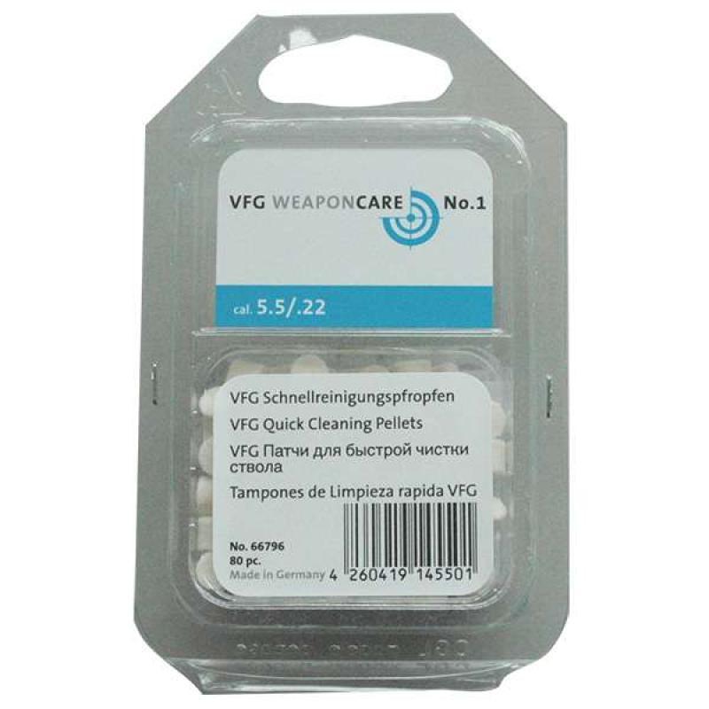 VFG Gyorstisztító légfegyv. Kal.5,5 MM