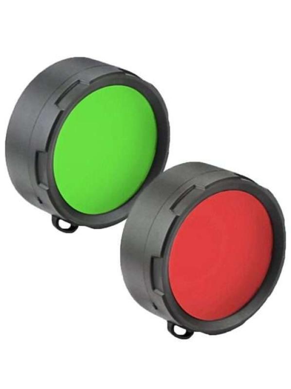 OLIGHT zöld filter T modellhez