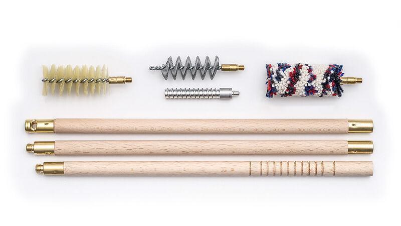 AKAH Tisztító szet Kal.16