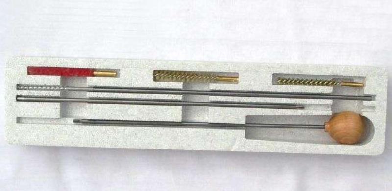 AKAH Tisztító szet 7 mm