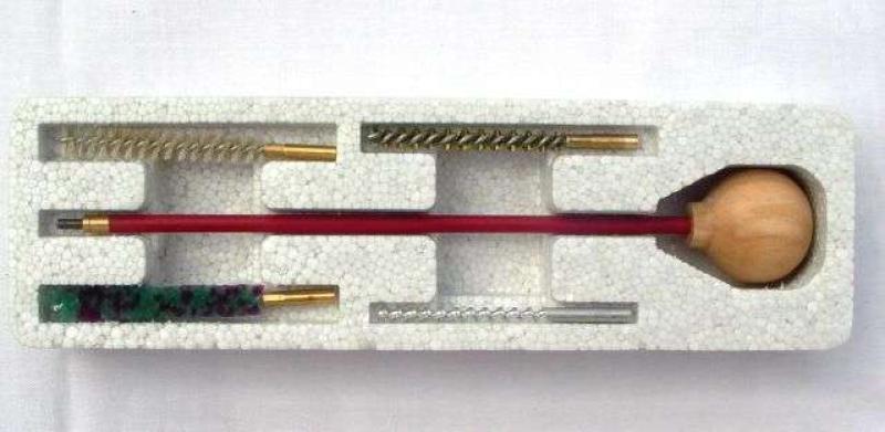 AKAH Tisztító szet Kal.: 6mm