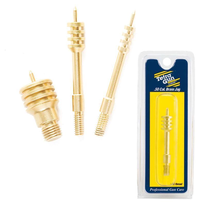 TETRA GUN  tisztítótartó .357/9mm .38