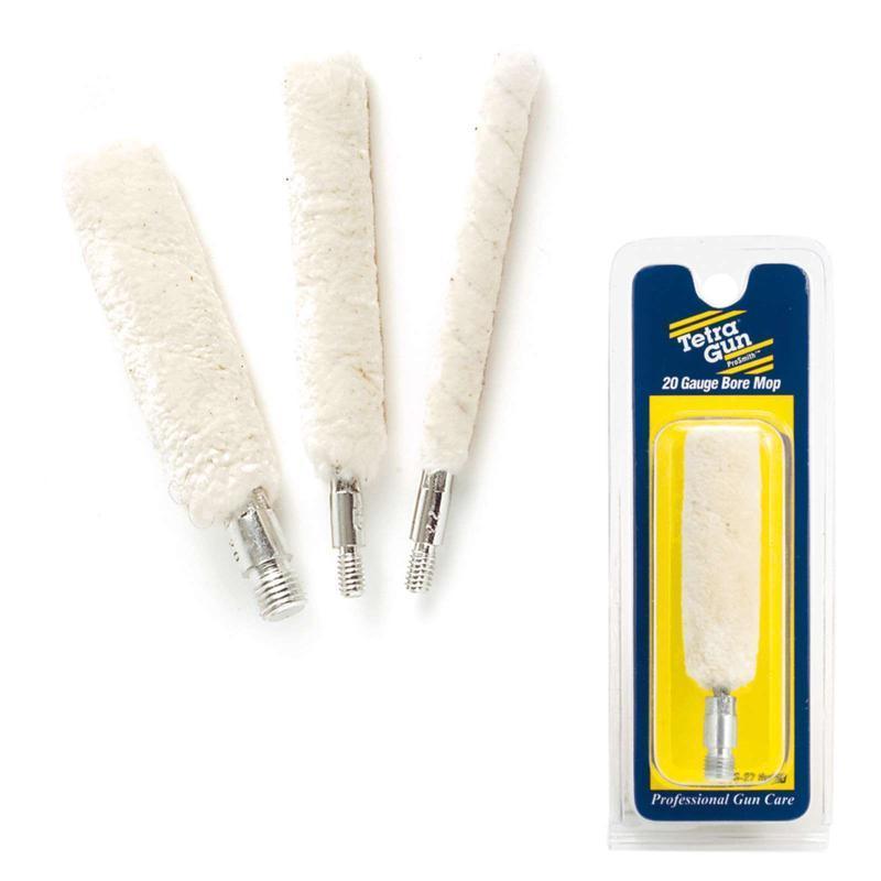 TETRA GUN  pamutkefe 12