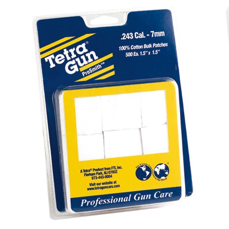 TETRA GUN .243-7mm  A 500