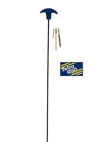 TETRA GUN tisztító pálca 84 cm .22-45