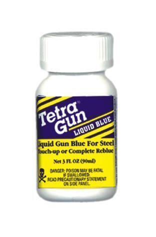 Tetra Gun kék 90 ml