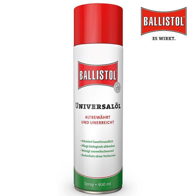 Ballistol spray  400 ML