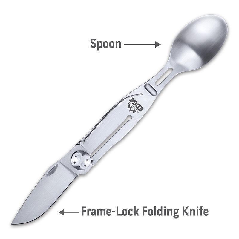 OUTDDOOR EDGE CHOWPOL TÚRA KANÁLGÉP