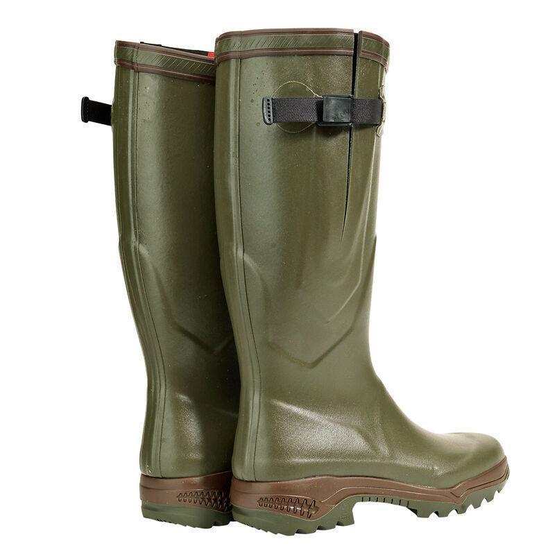 PARCOURS 2 ISO KAKI-ZÖLD   GR.43