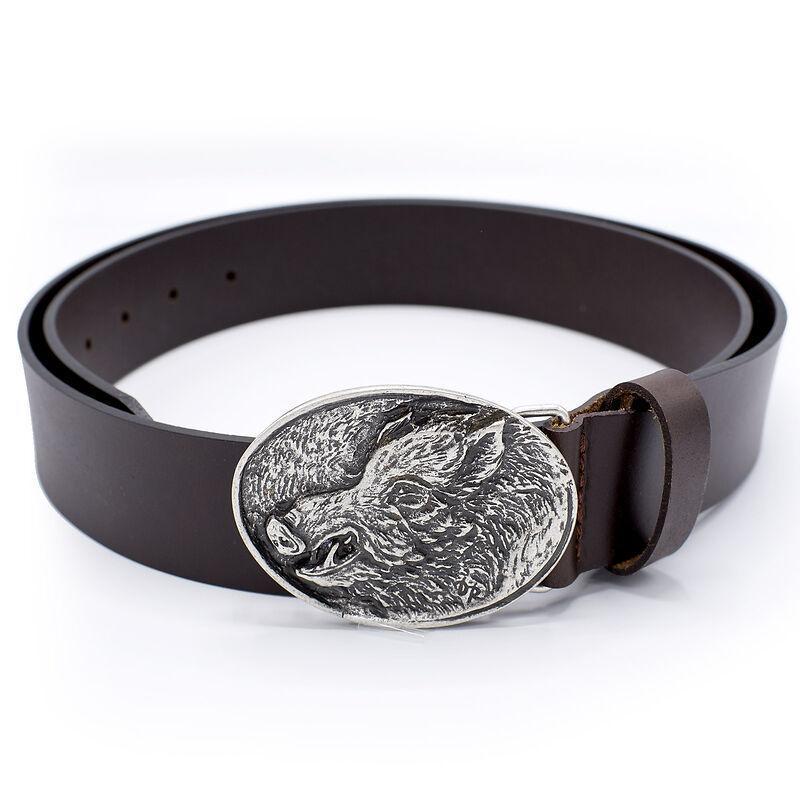 Vadászöv 4 cm / 145 cm