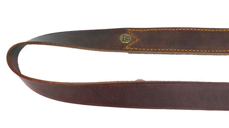 AKAH fegyverszíj 37mm