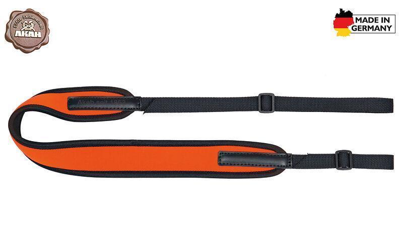 AKAH fegyverszíj Universal Sedo narancs