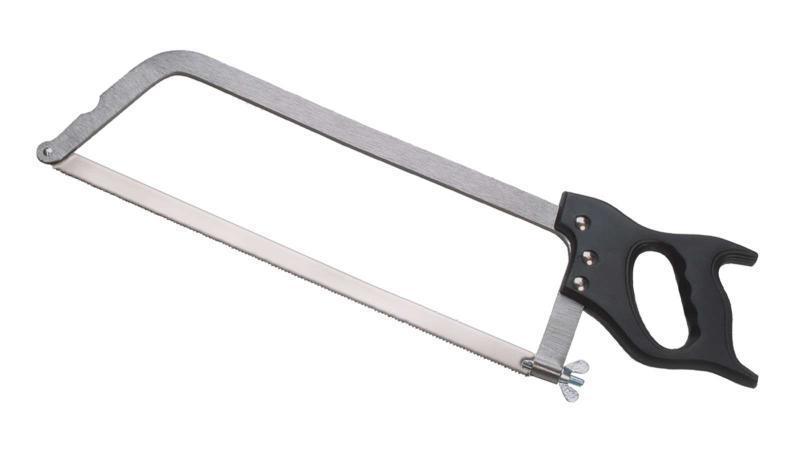 KNOCHENSÄGE ROSTFREI  fűrész   35CM