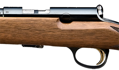 Browning T-BOLT SPORTER Thr,NS,SM,22LR,22