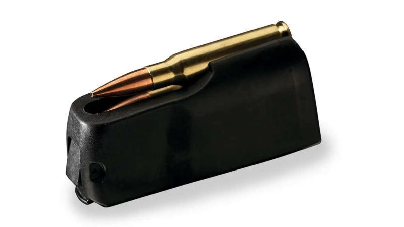 MAG.X-BOLT L 7mm, .338,.300WM