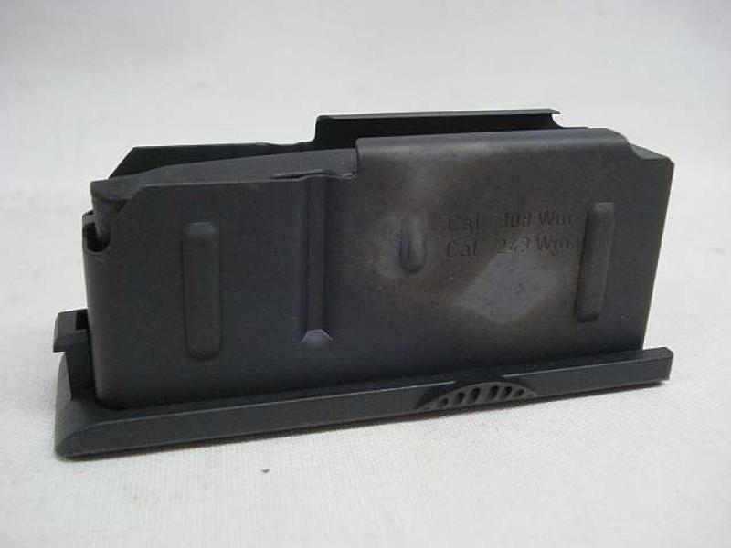 Póttár 3 SCHUSS MAG.JÄGER 10 9,3X62