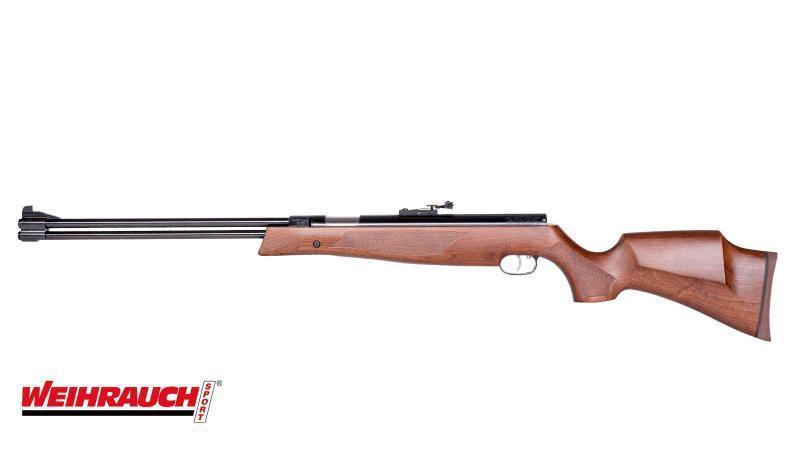 Weihrauch HW77 GB 5,5mm GEZ X