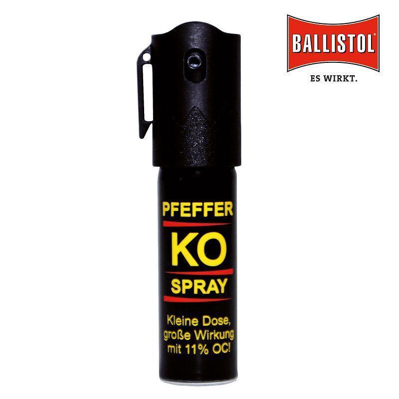 Pfeffer gázspray 15ml