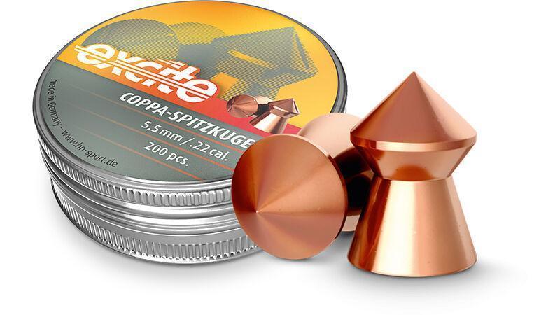 H&N EXCITE COPPA 5,50MM   A200 léglőszer