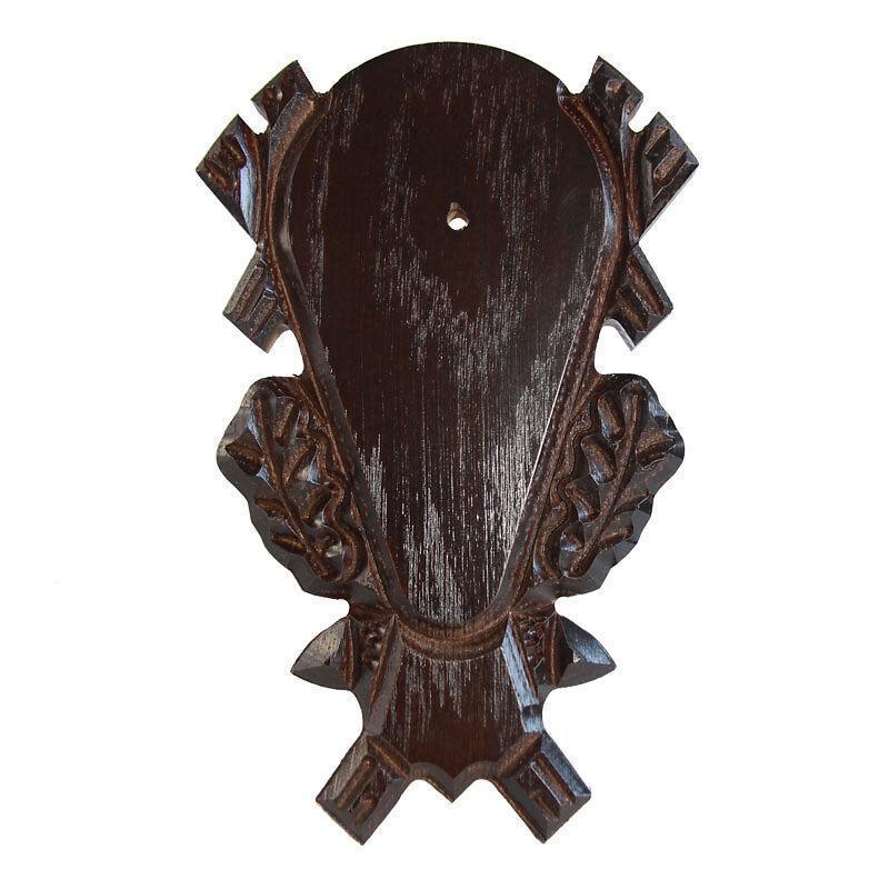 Trófea tábla   DKL.  O.AUSFR.