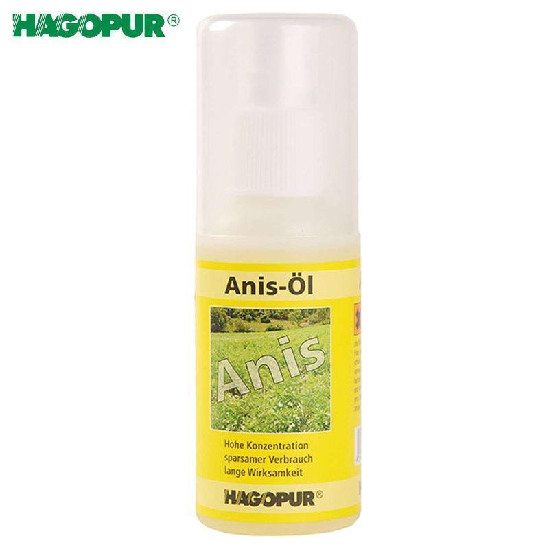 HAGOPUR ANISÖL           100ML