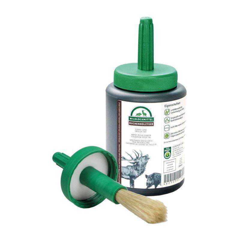 BUCHENHOLZTEER 500ML doboz