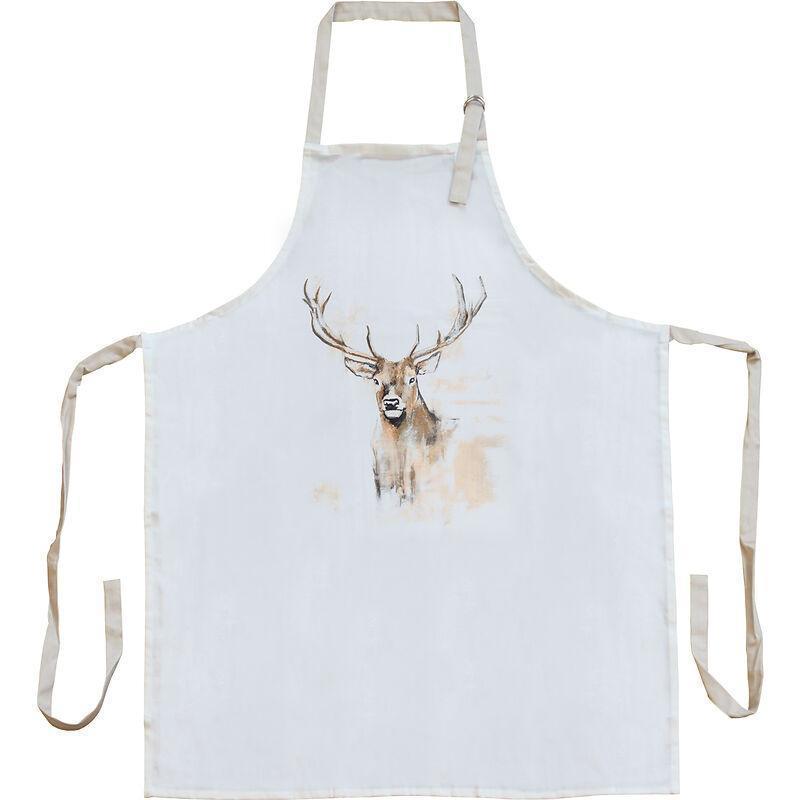 Párna HIRSCH 43X43CM M F