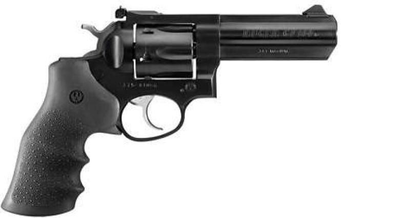 RUGER GP-141 , REVOLVER, 357 MAG
