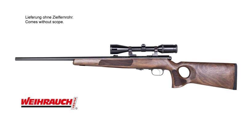 HW 66 PRODUCTION  .222 REM.