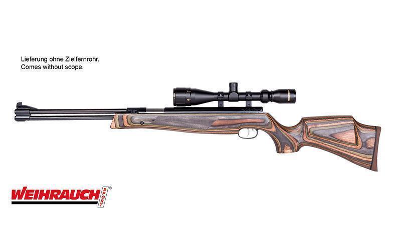 HW 77K F SPEC.EDIT.SH 4,5MM