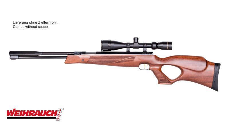 HW 97 KT F légpuska 5.5 MM