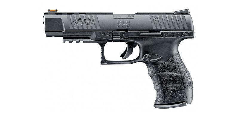 WALTHER PPQ M2 5